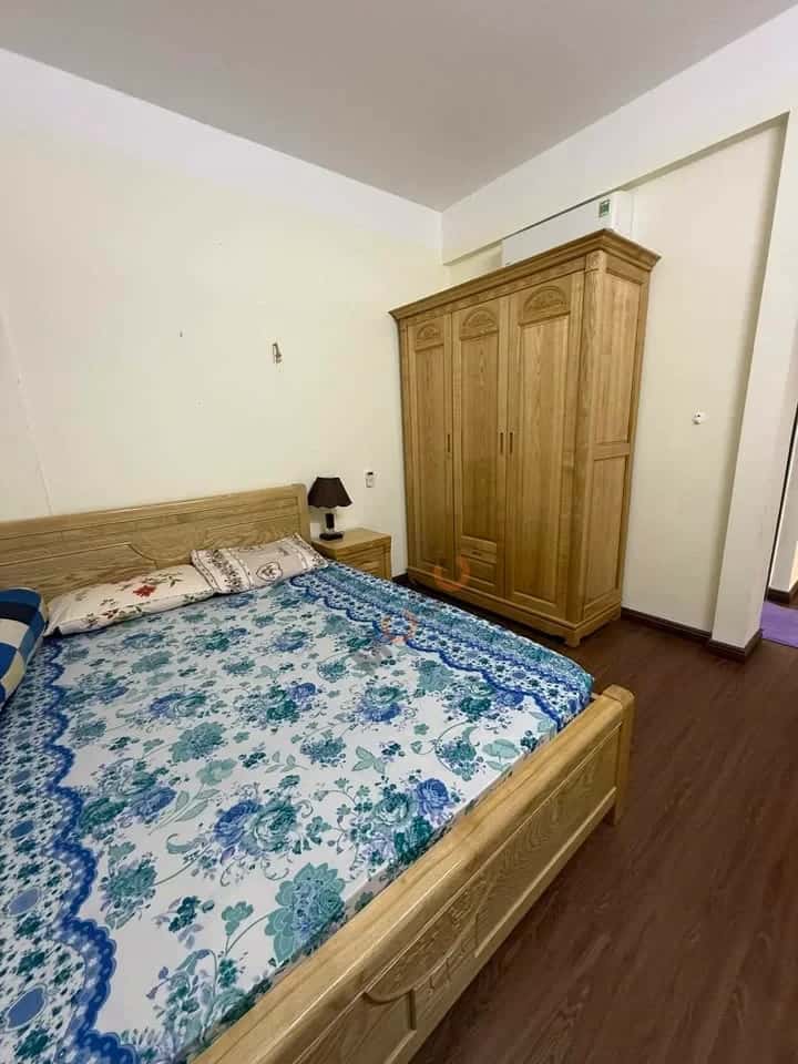 Bán căn hộ chung cư Chung cư CT1B, Lô NOXH-01 Thành phố Nha Trang, Khánh Hòa – 2 phòng ngủ, giá 2.1 tỷ - ảnh 3