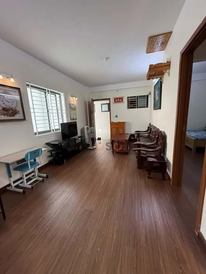 Bán căn hộ chung cư Chung cư CT1B, Lô NOXH-01 Thành phố Nha Trang, Khánh Hòa – 2 phòng ngủ, giá 2.1 tỷ - ảnh 1