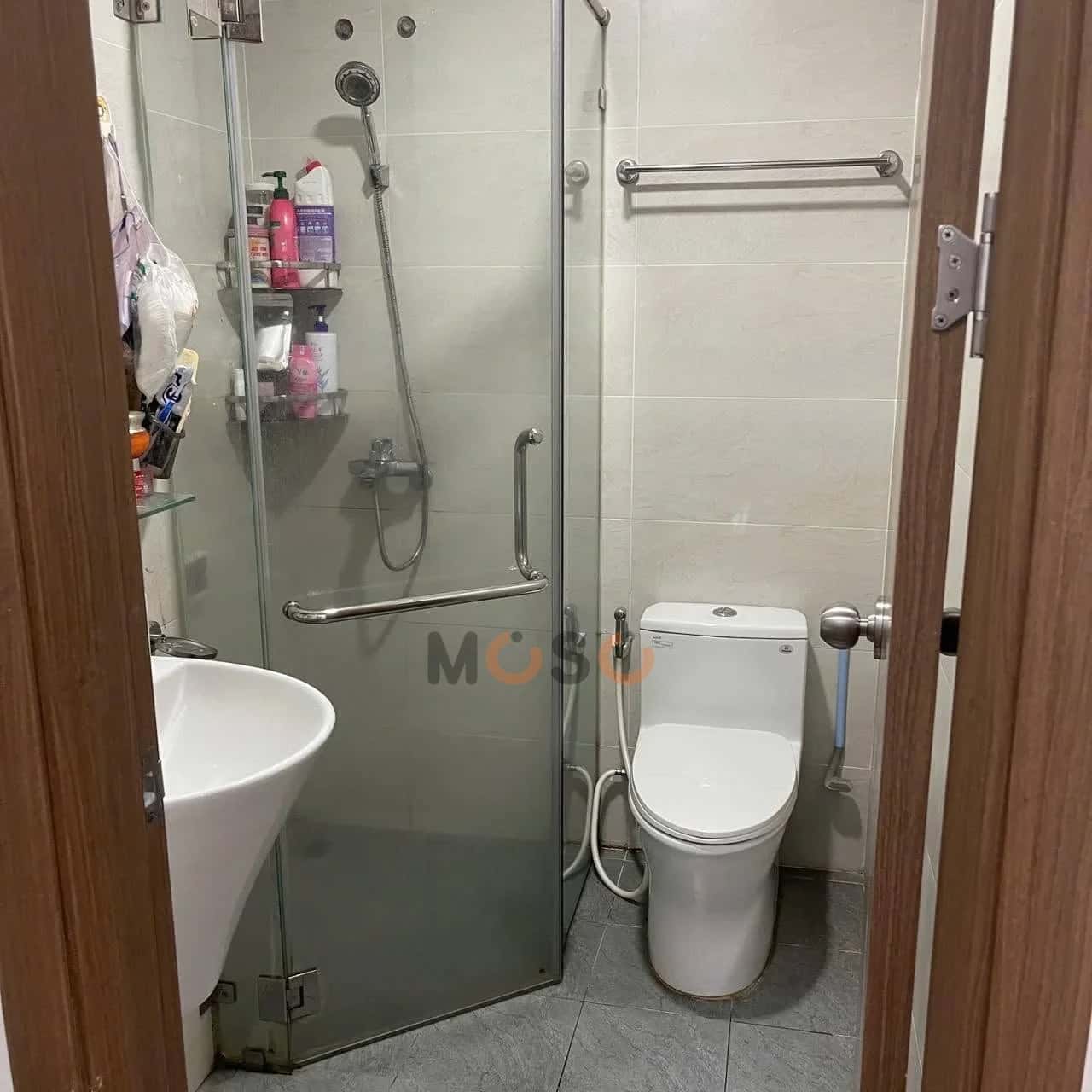 Bán căn hộ chung cư Khu căn hộ Bcons Garden Thành phố Dĩ An, Bình Dương – 2 phòng ngủ, giá 1.9 tỷ - ảnh 5
