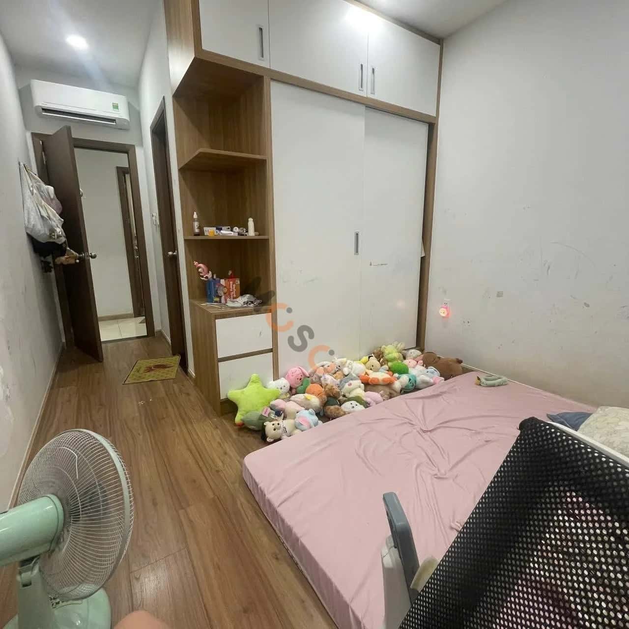 Bán căn hộ chung cư Khu căn hộ Bcons Garden Thành phố Dĩ An, Bình Dương – 2 phòng ngủ, giá 1.9 tỷ - ảnh 4