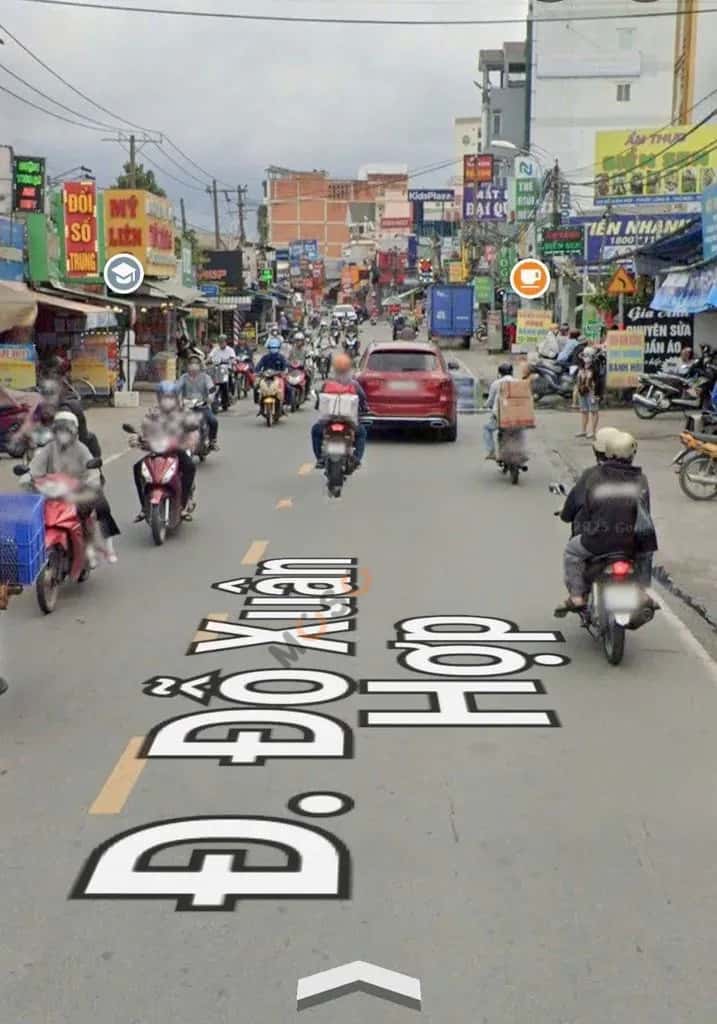 Cho thuê nhà mặt tiền Đỗ Xuân Hợp Quận 9 cũ, TP. Thủ Đức – giá 23 triệu — Hình 3
