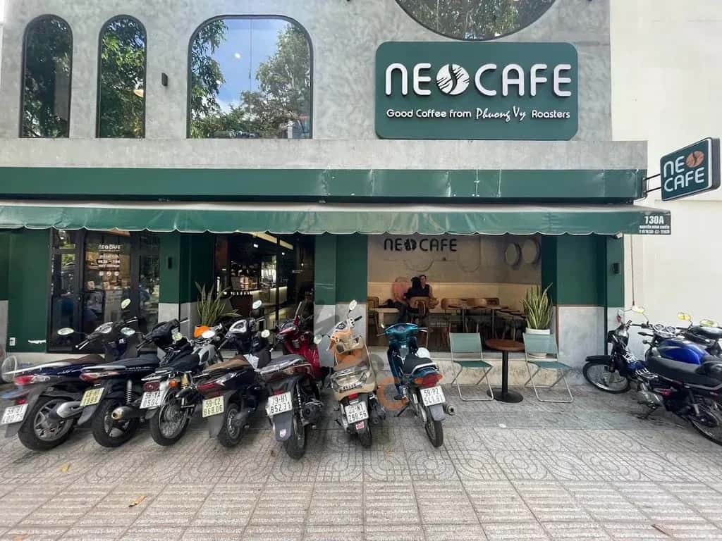 Cho thuê nhà mặt tiền Phạm Ngọc Thạch Quận 3, TP.HCM – giá 50 triệu — Hình 3 Cho thuê nhà mặt tiền Phạm Ngọc Thạch Quận 3, TP.HCM – giá 50 triệu — Hình 3