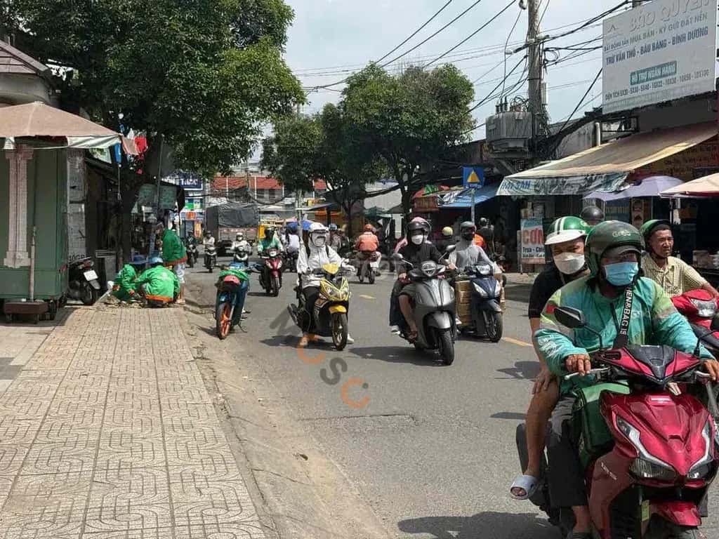 Cho thuê nhà mặt tiền đỗ xuân hợp Quận 9 cũ, TP. Thủ Đức – giá 10 triệu — Hình 3 Cho thuê nhà mặt tiền đỗ xuân hợp Quận 9 cũ, TP. Thủ Đức – giá 10 triệu — Hình 3