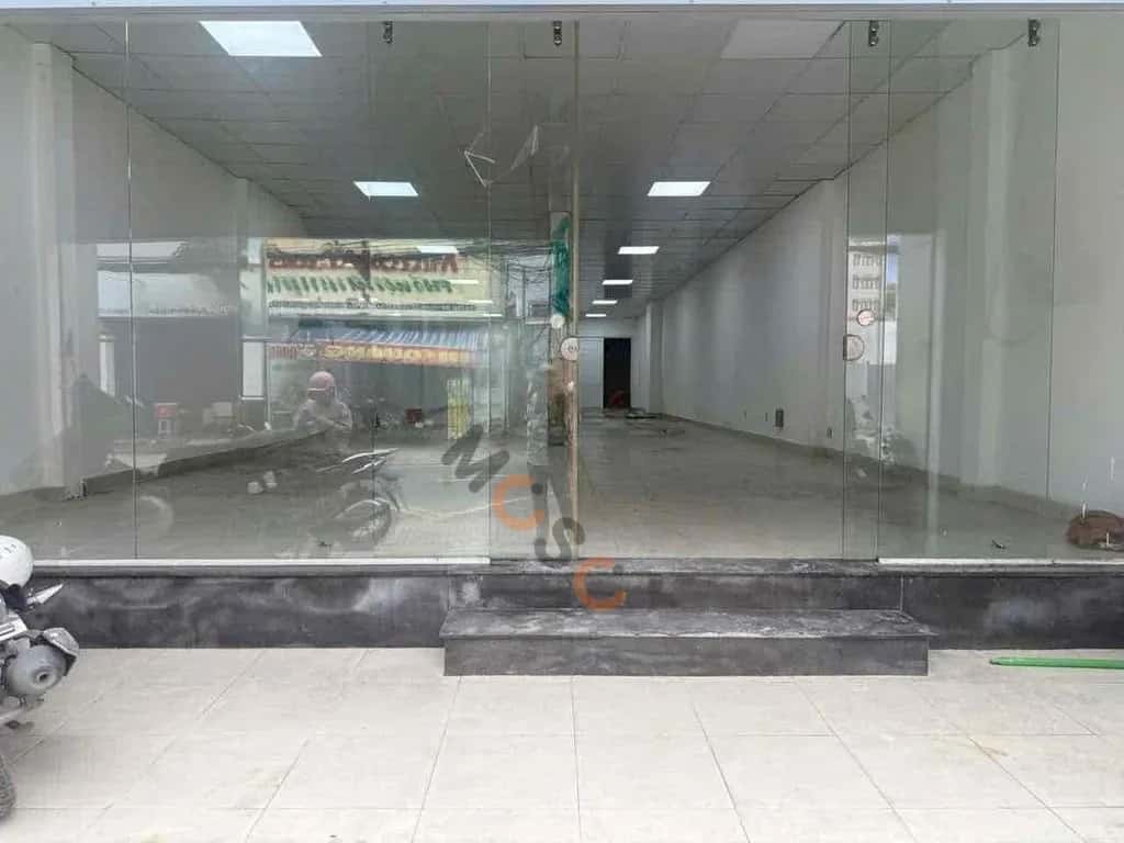 Cho thuê nhà mặt tiền Đỗ Xuân Hợp Quận 9 cũ, TP. Thủ Đức – 8 phòng ngủ, giá 30 triệu
