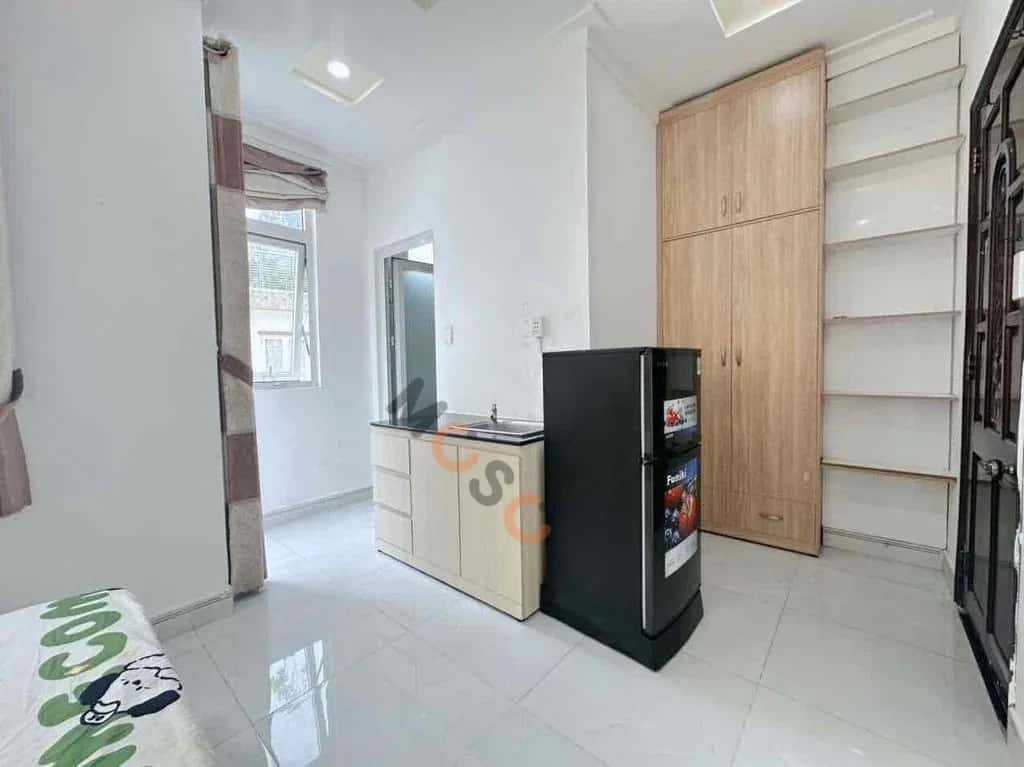 Cho thuê phòng trọ Nguyễn Công Hoan Quận Phú Nhuận, TP.HCM – giá 5 triệu — Hình 2 Cho thuê phòng trọ Nguyễn Công Hoan Quận Phú Nhuận, TP.HCM – giá 5 triệu — Hình 2