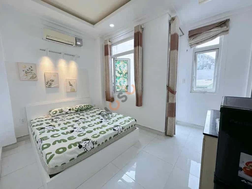 Cho thuê phòng trọ Nguyễn Công Hoan Quận Phú Nhuận, TP.HCM – giá 5 triệu — Hình 3 Cho thuê phòng trọ Nguyễn Công Hoan Quận Phú Nhuận, TP.HCM – giá 5 triệu — Hình 3