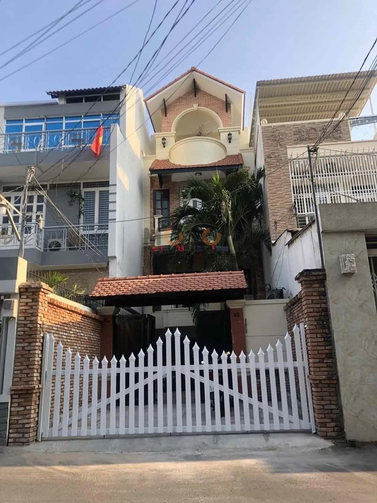 Cho thuê nhà hẻm Đường 17 Quận 7, TP.HCM – giá 36 triệu Cho thuê nhà hẻm Đường 17 Quận 7, TP.HCM – giá 36 triệu