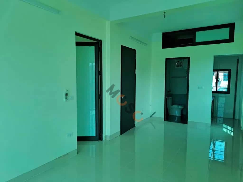 Cho thuê nhà hẻm Phú Minh Bắc Từ Liêm, Hà Nội – 1 phòng ngủ, giá 7 triệu — Hình 3