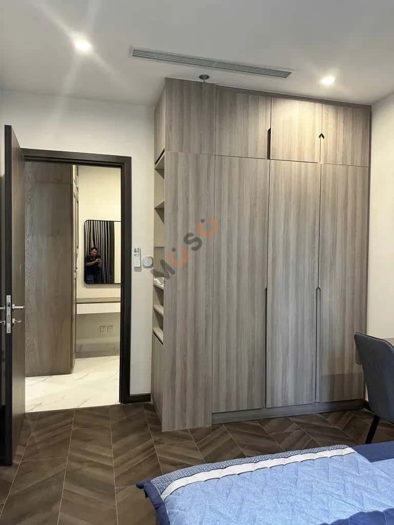 Cho thuê căn hộ chung cư Nguyễn Xiển Quận 9 cũ, TP. Thủ Đức – 2 phòng ngủ, giá 14 triệu