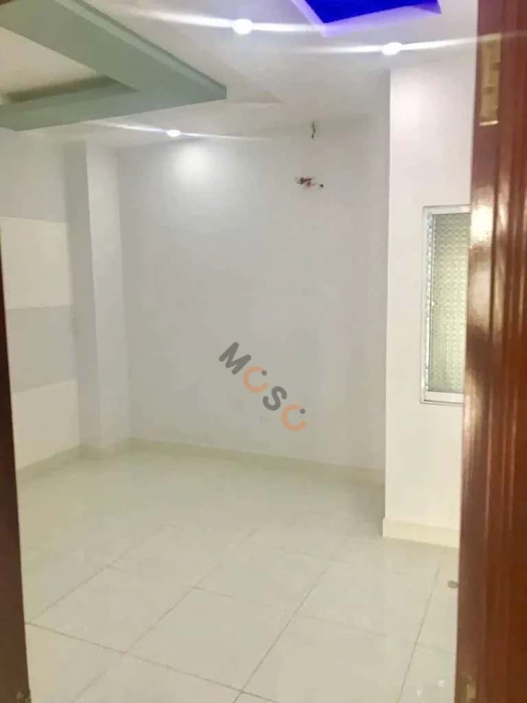 Cho thuê nhà hẻm Liên khu 5-6 Bình Tân, TP.HCM – 4 phòng ngủ, giá 11.5 triệu — Hình 3