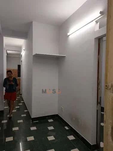 Cho thuê nhà hẻm Nguyễn Thần Hiến Quận 4, TP.HCM – 2 phòng ngủ, giá 7 triệu — Hình 2