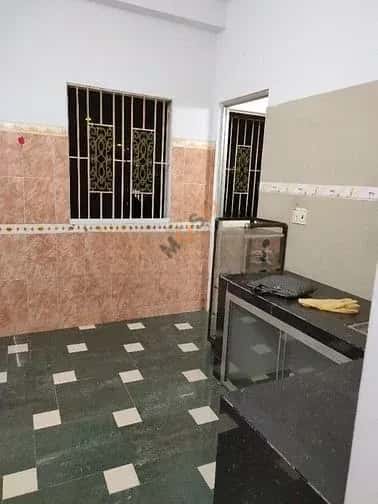 Cho thuê nhà hẻm Nguyễn Thần Hiến Quận 4, TP.HCM – 2 phòng ngủ, giá 7 triệu