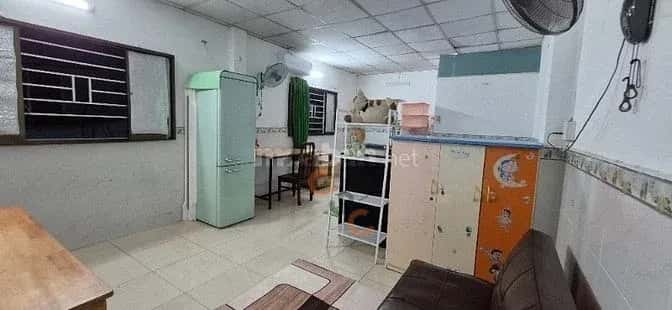 Cho thuê căn hộ chung cư Đường Hồng Lạc Quận Tân Bình, TP.HCM – 1 phòng ngủ, giá 4.5 triệu — Hình 3