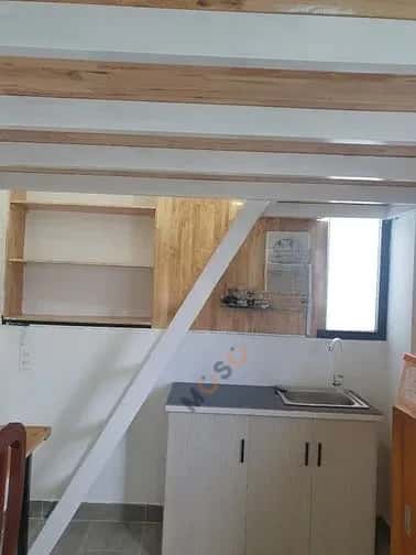 Cho thuê phòng trọ Lê Văn Sỹ Quận 3, TP.HCM – 1 phòng ngủ, giá 3.5 triệu