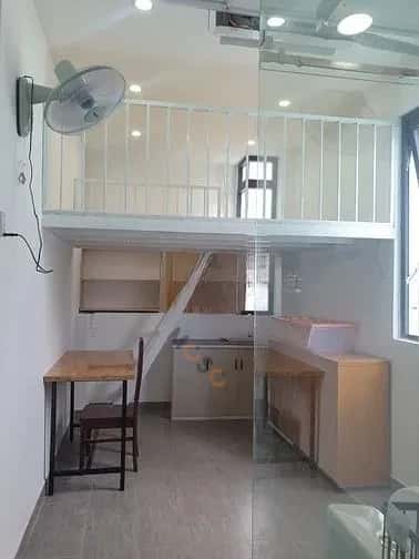 Cho thuê phòng trọ Lê Văn Sỹ Quận 3, TP.HCM – 1 phòng ngủ, giá 3.5 triệu — Hình 3