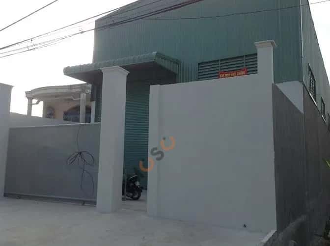 Cho thuê kho, nhà xưởng Lê Đình Chi Huyện Bình Chánh, TP.HCM – giá 35 triệu Cho thuê kho, nhà xưởng Lê Đình Chi Huyện Bình Chánh, TP.HCM – giá 35 triệu