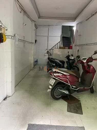 Cho thuê phòng trọ Ngô Quyền Quận 10, TP.HCM – 1 phòng ngủ, giá 2.8 triệu — Hình 3 Cho thuê phòng trọ Ngô Quyền Quận 10, TP.HCM – 1 phòng ngủ, giá 2.8 triệu — Hình 3