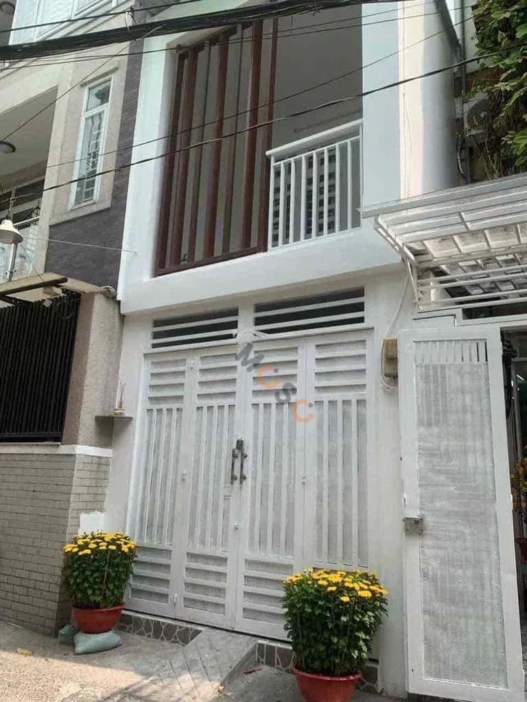 Cho thuê nhà hẻm Trần Ðình Xu Quận 1, TP.HCM – 2 phòng ngủ, giá 16 triệu Cho thuê nhà hẻm Trần Ðình Xu Quận 1, TP.HCM – 2 phòng ngủ, giá 16 triệu