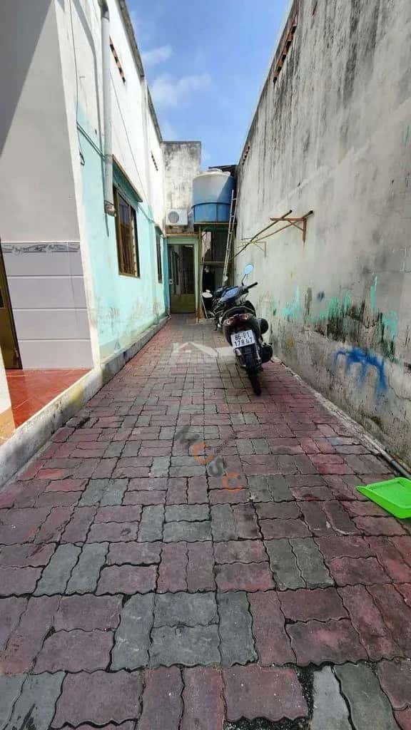 Cho thuê nhà hẻm Số 4 Thủ Đức, TP. Thủ Đức – 2 phòng ngủ, giá 7 triệu — Hình 2 Cho thuê nhà hẻm Số 4 Thủ Đức, TP. Thủ Đức – 2 phòng ngủ, giá 7 triệu — Hình 2