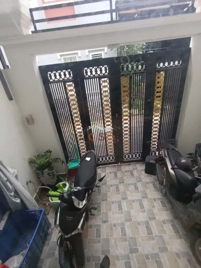 Cho thuê nhà hẻm Thủ Đức, TP. Thủ Đức – 4 phòng ngủ, giá 13 triệu — Hình 3