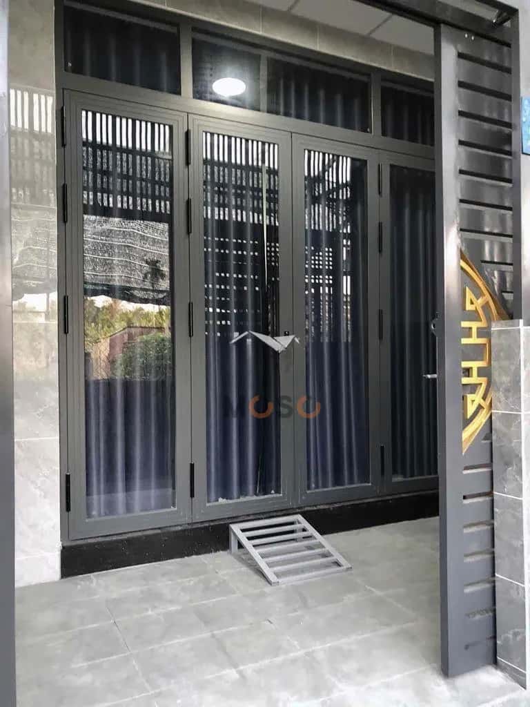 Cho thuê nhà hẻm Số 42 Thủ Đức, TP. Thủ Đức – 4 phòng ngủ, giá 10 triệu