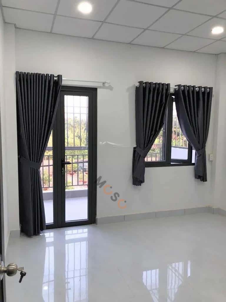 Cho thuê nhà hẻm Số 42 Thủ Đức, TP. Thủ Đức – 4 phòng ngủ, giá 10 triệu — Hình 3