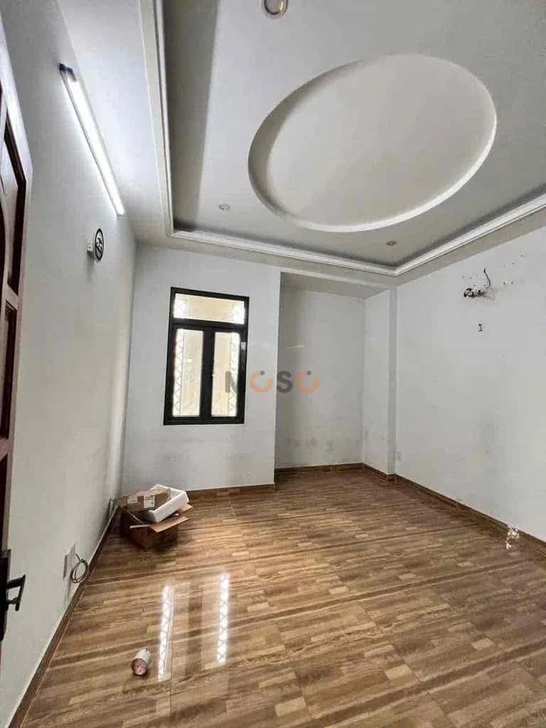 Cho thuê nhà hẻm Lê Văn Việt Quận 9 cũ, TP. Thủ Đức – 4 phòng ngủ, giá 12 triệu — Hình 3