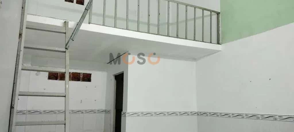 Cho thuê phòng trọ Đường Đào Sư Tích Huyện Nhà Bè, TP.HCM – giá 1.6 triệu — Hình 2 Cho thuê phòng trọ Đường Đào Sư Tích Huyện Nhà Bè, TP.HCM – giá 1.6 triệu — Hình 2