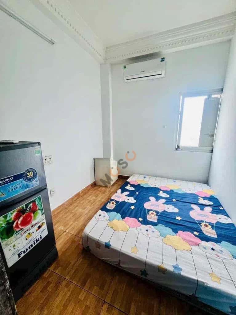 Cho thuê phòng trọ đường số 8 Trung Sơn, Đường Bùng Binh Trung Sơn - Dương Bá Trạc Huyện Bình Chánh, TP.HCM – giá 3.5 triệu — Hình 2 Cho thuê phòng trọ đường số 8 Trung Sơn, Đường Bùng Binh Trung Sơn - Dương Bá Trạc Huyện Bình Chánh, TP.HCM – giá 3.5 triệu — Hình 2