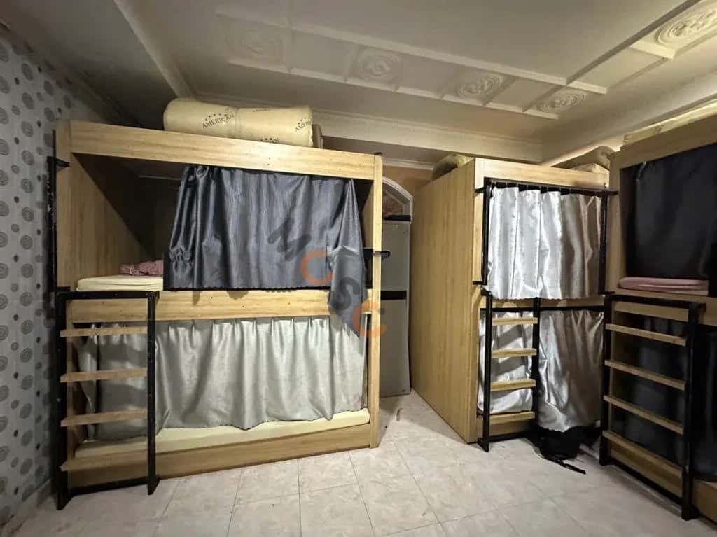 Cho thuê phòng trọ Trung Sơn Bình Chánh, TP.HCM – 1 phòng ngủ, giá 1.3 triệu — Hình 2