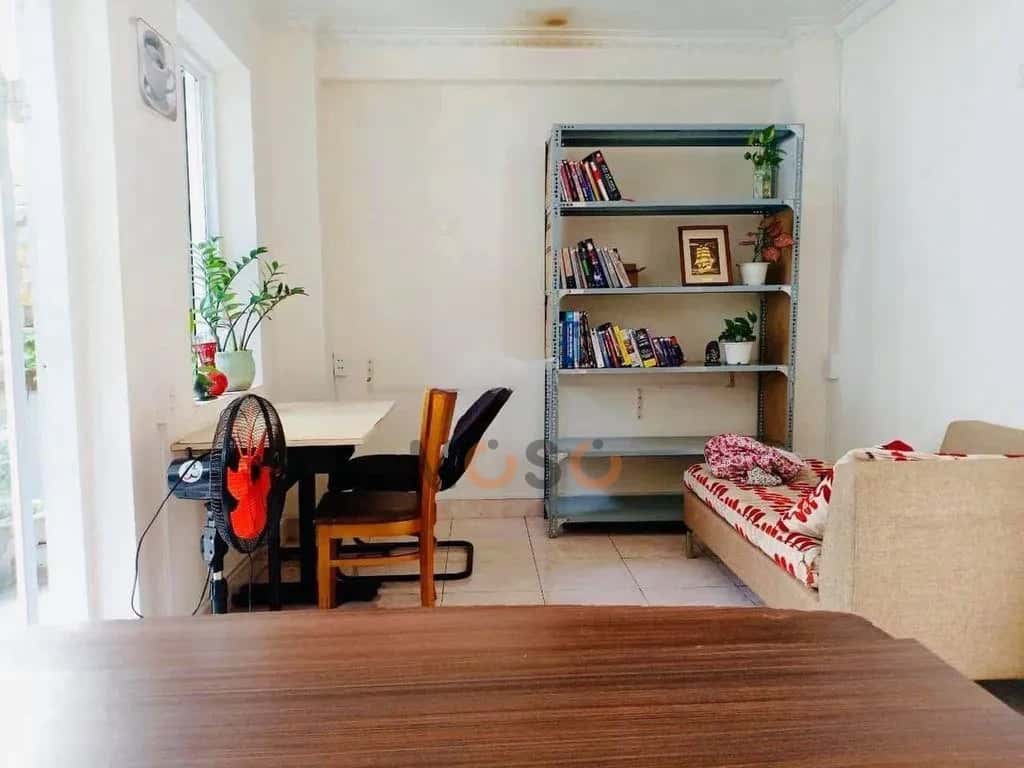 Cho thuê phòng trọ Trung Sơn Bình Chánh, TP.HCM – 1 phòng ngủ, giá 1.3 triệu — Hình 3
