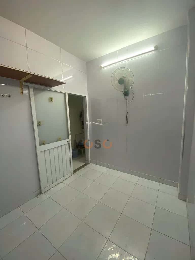 Cho thuê phòng trọ Tô Hiệu Tân Phú, TP.HCM – 1 phòng ngủ, giá 1.4 triệu — Hình 2