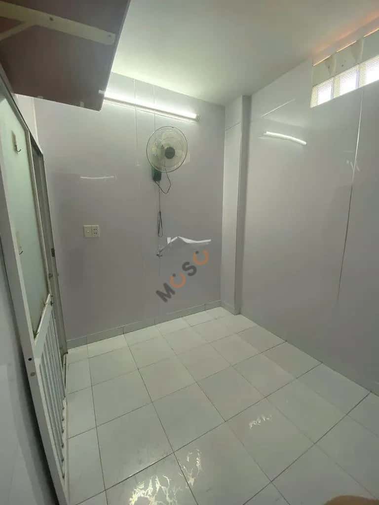 Cho thuê phòng trọ Tô Hiệu Tân Phú, TP.HCM – 1 phòng ngủ, giá 1.4 triệu — Hình 3
