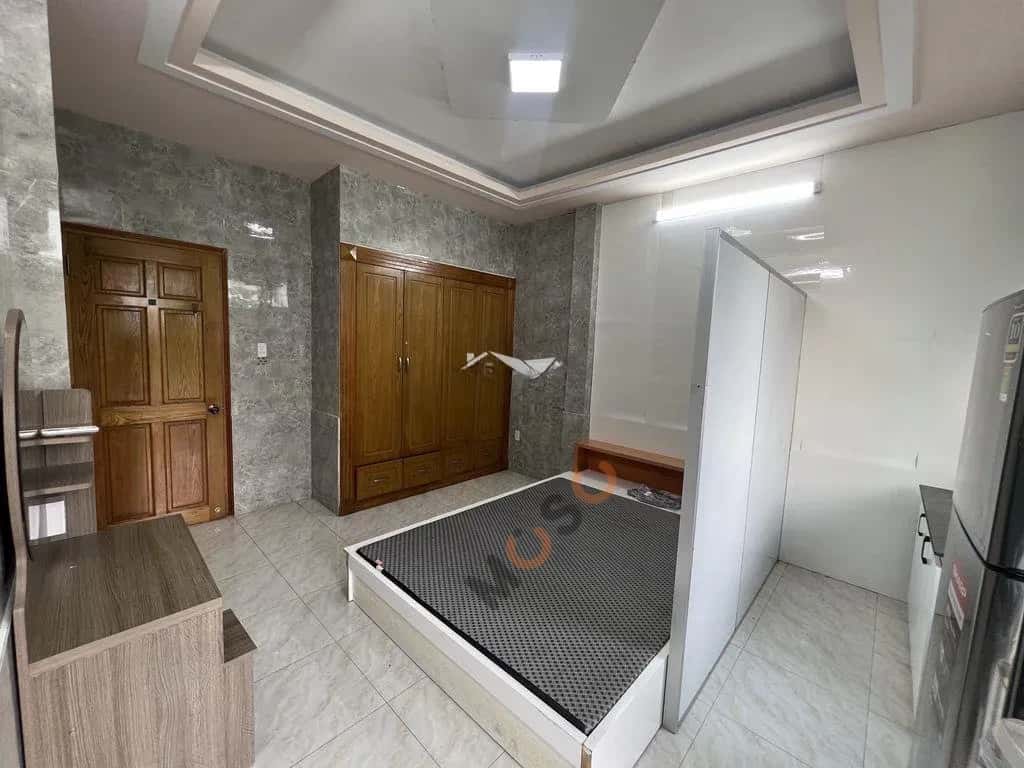 Cho thuê phòng trọ Âu cơ Tân Phú, TP.HCM – 1 phòng ngủ, giá 4.9 triệu — Hình 2
