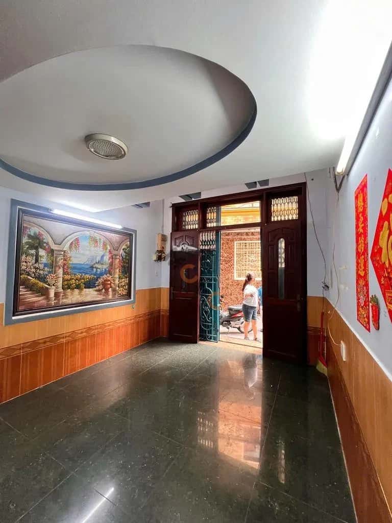 Cho thuê nhà hẻm Hàn Hải Nguyên Quận 11, TP.HCM – 6 phòng ngủ, giá 16 triệu — Hình 3 Cho thuê nhà hẻm Hàn Hải Nguyên Quận 11, TP.HCM – 6 phòng ngủ, giá 16 triệu — Hình 3