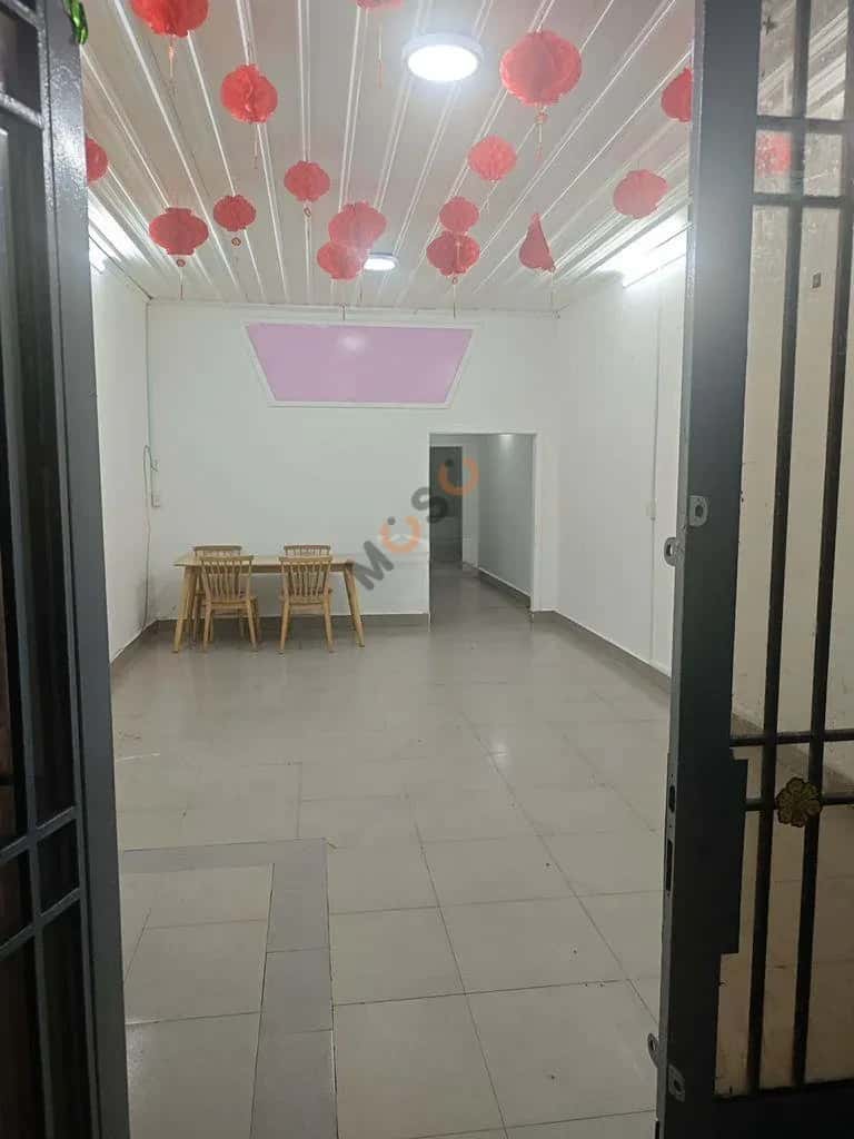 Cho thuê nhà hẻm Chánh Hưng Quận 8, TP.HCM – 3 phòng ngủ, giá 12 triệu — Hình 2