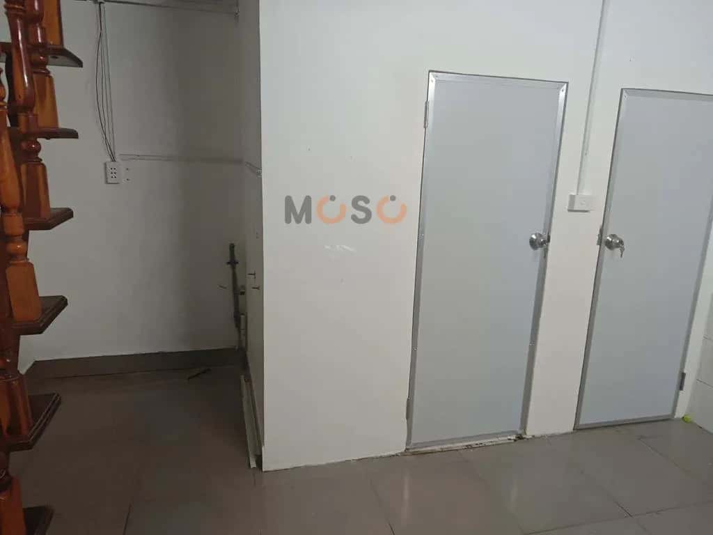 Cho thuê nhà hẻm Chánh Hưng Quận 8, TP.HCM – 3 phòng ngủ, giá 12 triệu — Hình 3
