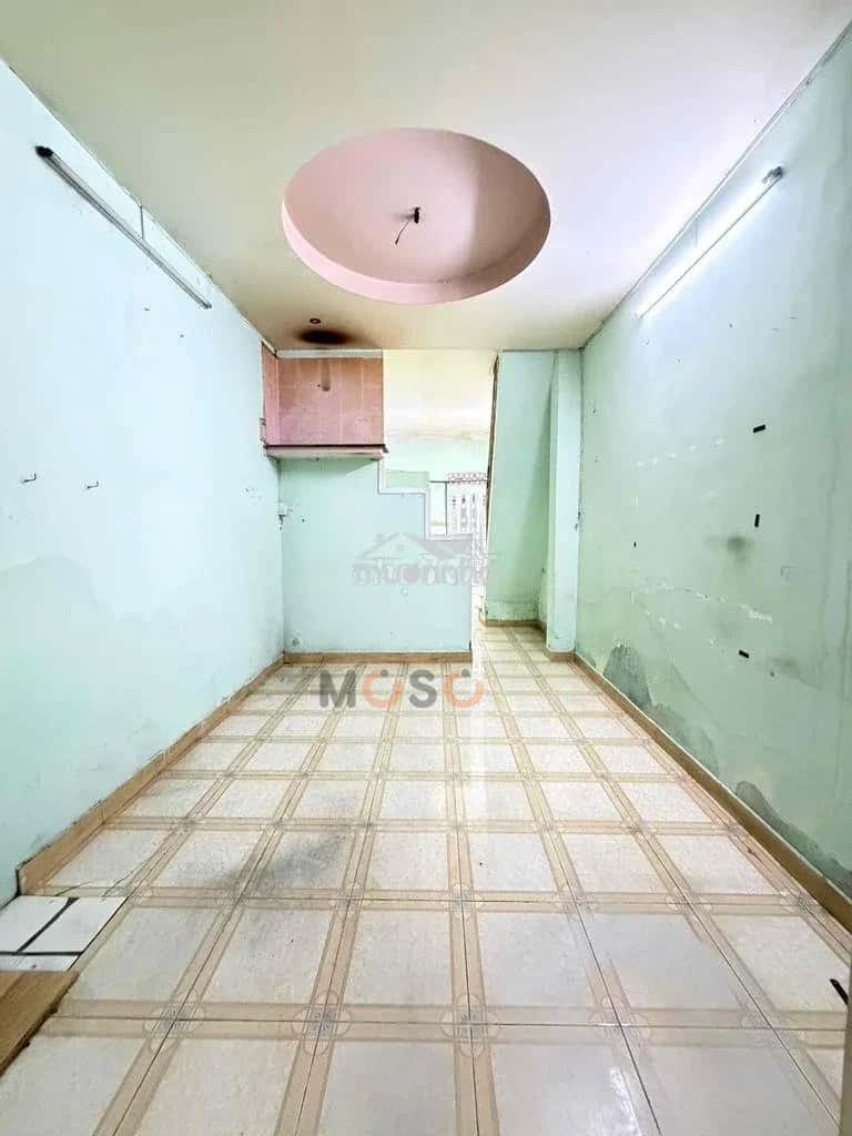 Cho thuê nhà mặt tiền Hưng Phú Quận 8, TP.HCM – 2 phòng ngủ, giá 8.5 triệu — Hình 2 Cho thuê nhà mặt tiền Hưng Phú Quận 8, TP.HCM – 2 phòng ngủ, giá 8.5 triệu — Hình 2