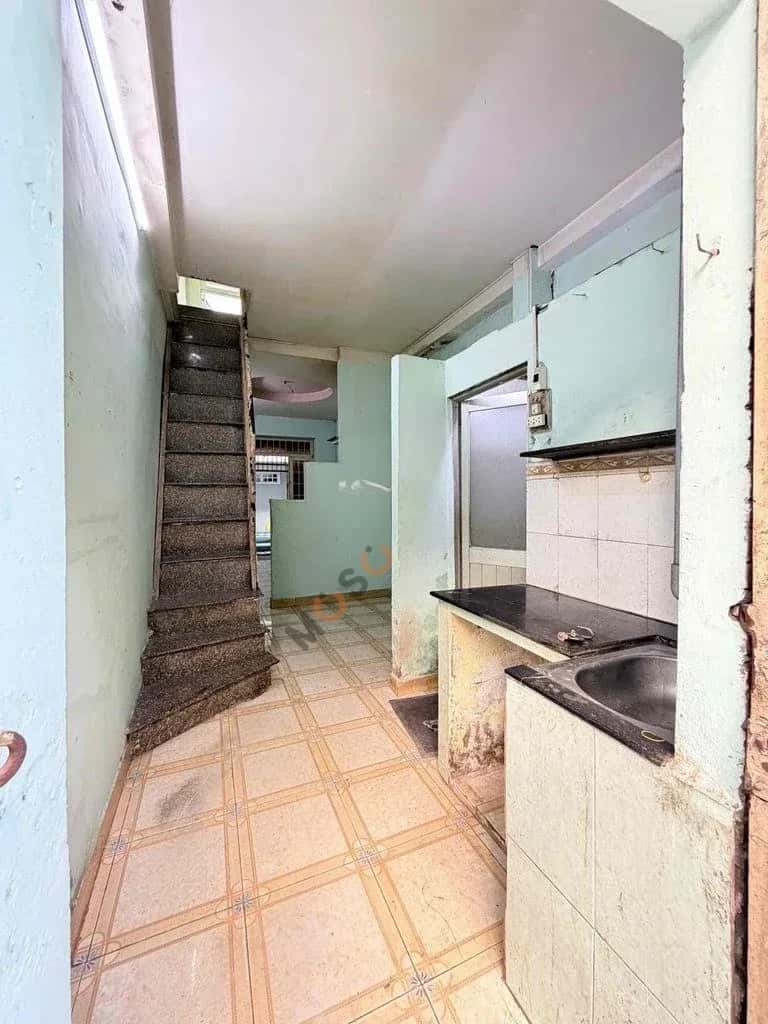 Cho thuê nhà mặt tiền Hưng Phú Quận 8, TP.HCM – 2 phòng ngủ, giá 8.5 triệu — Hình 3 Cho thuê nhà mặt tiền Hưng Phú Quận 8, TP.HCM – 2 phòng ngủ, giá 8.5 triệu — Hình 3