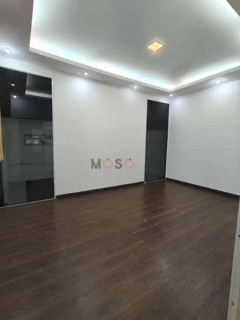 Cho thuê nhà hẻm Võ Thị Nhờ Quận 7, TP.HCM – 5 phòng ngủ, giá 20 triệu — Hình 3