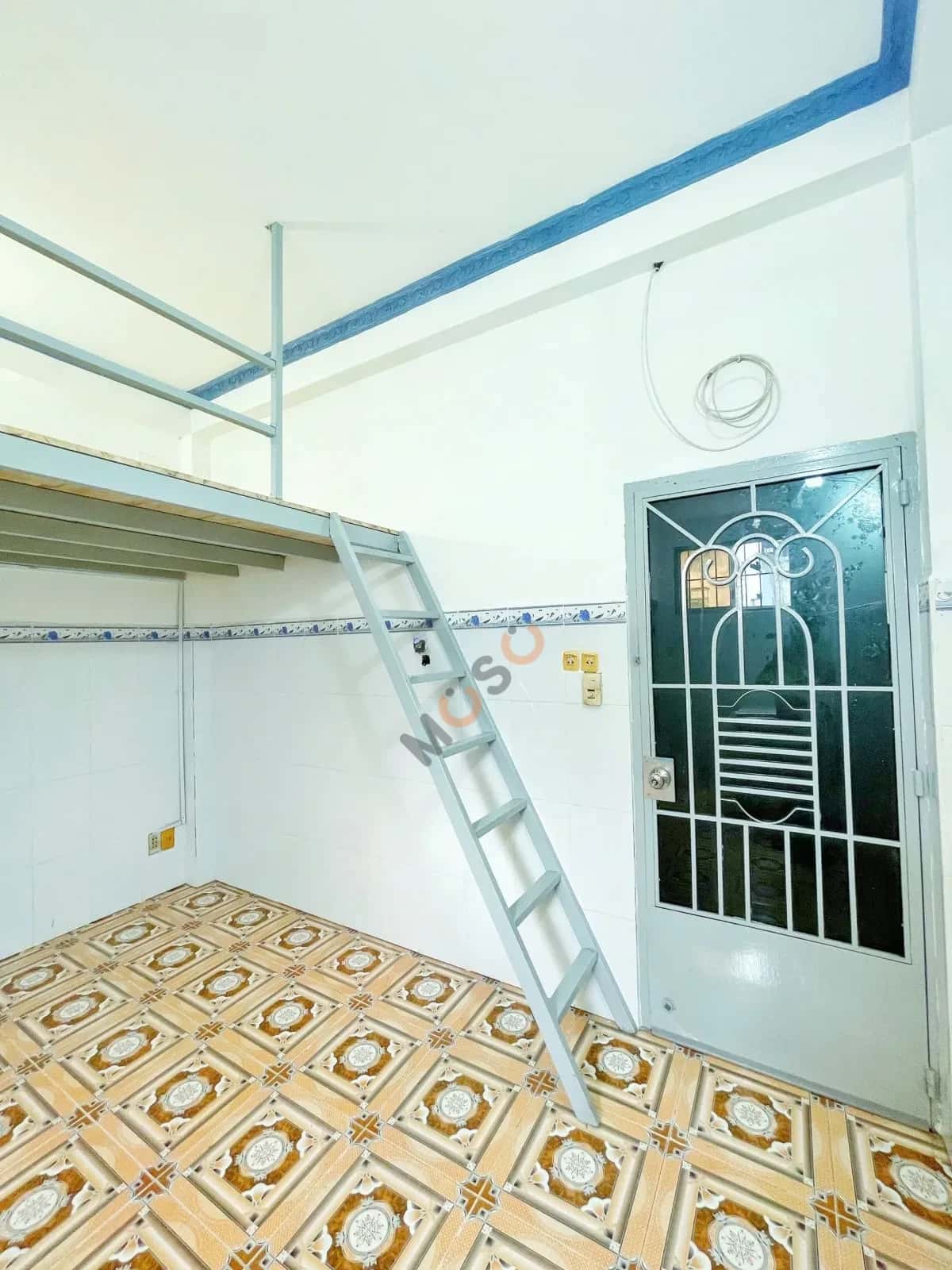 Cho thuê phòng trọ Dạ Nam Chánh Hưng, TP.HCM – 1 phòng ngủ, giá 4.3 triệu