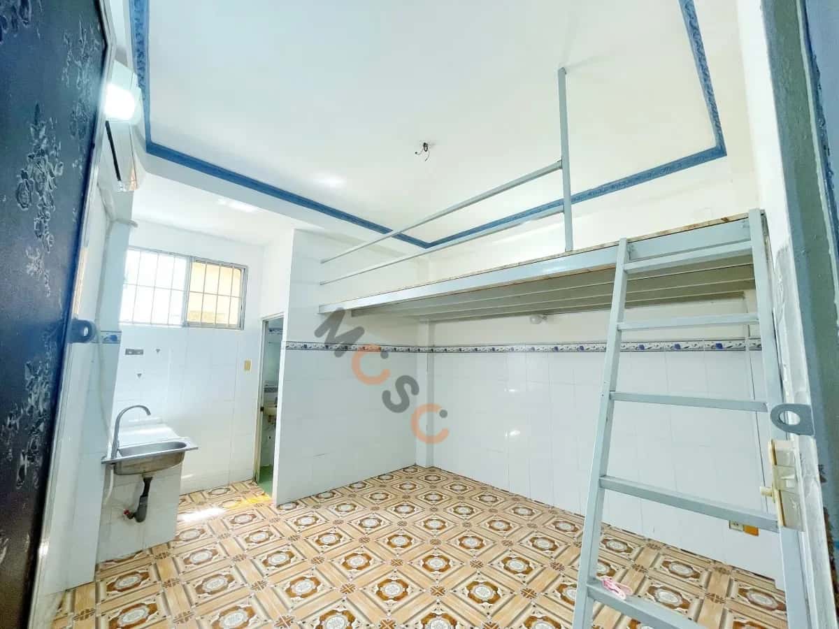Cho thuê phòng trọ Dạ Nam Chánh Hưng, TP.HCM – 1 phòng ngủ, giá 4.3 triệu — Hình 2