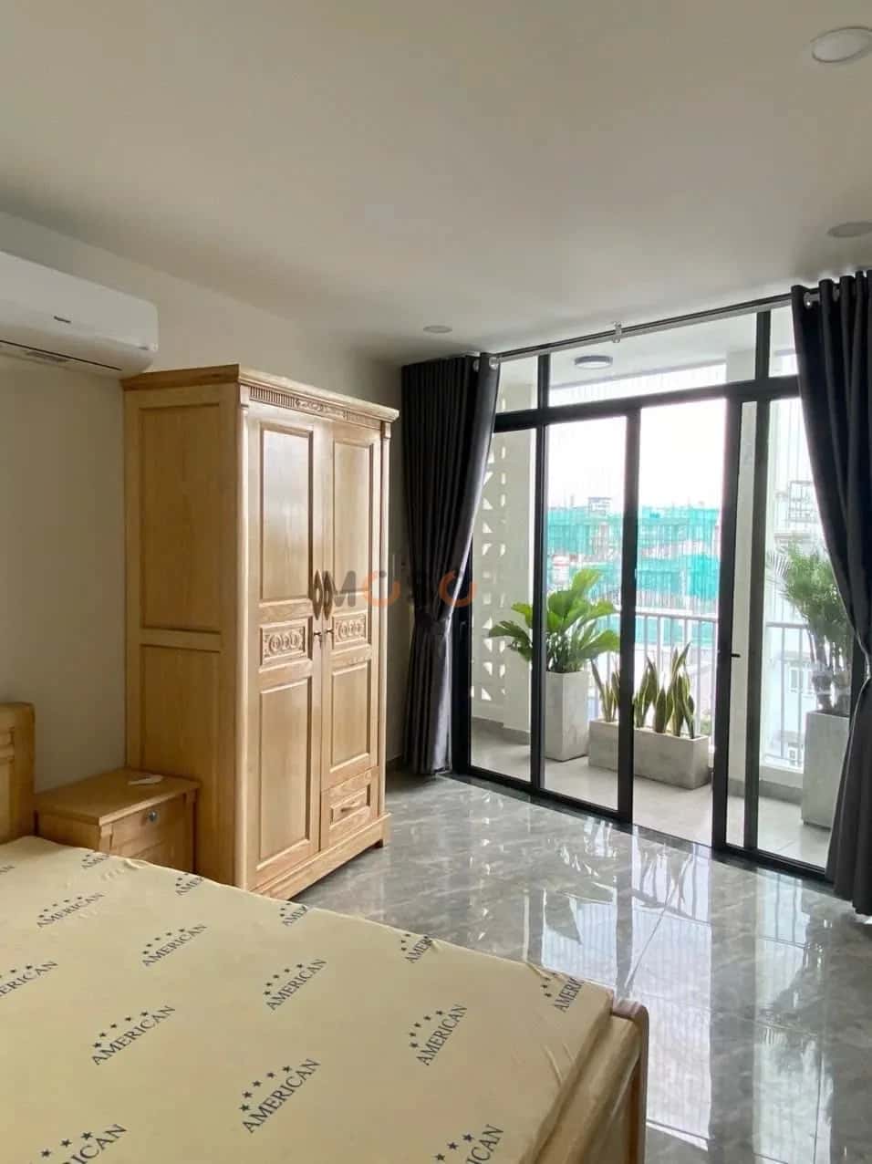 Cho thuê phòng trọ Xô Viết Nghệ Tĩnh Bình Thạnh, TP.HCM – giá 4 triệu — Hình 2 Cho thuê phòng trọ Xô Viết Nghệ Tĩnh Bình Thạnh, TP.HCM – giá 4 triệu — Hình 2