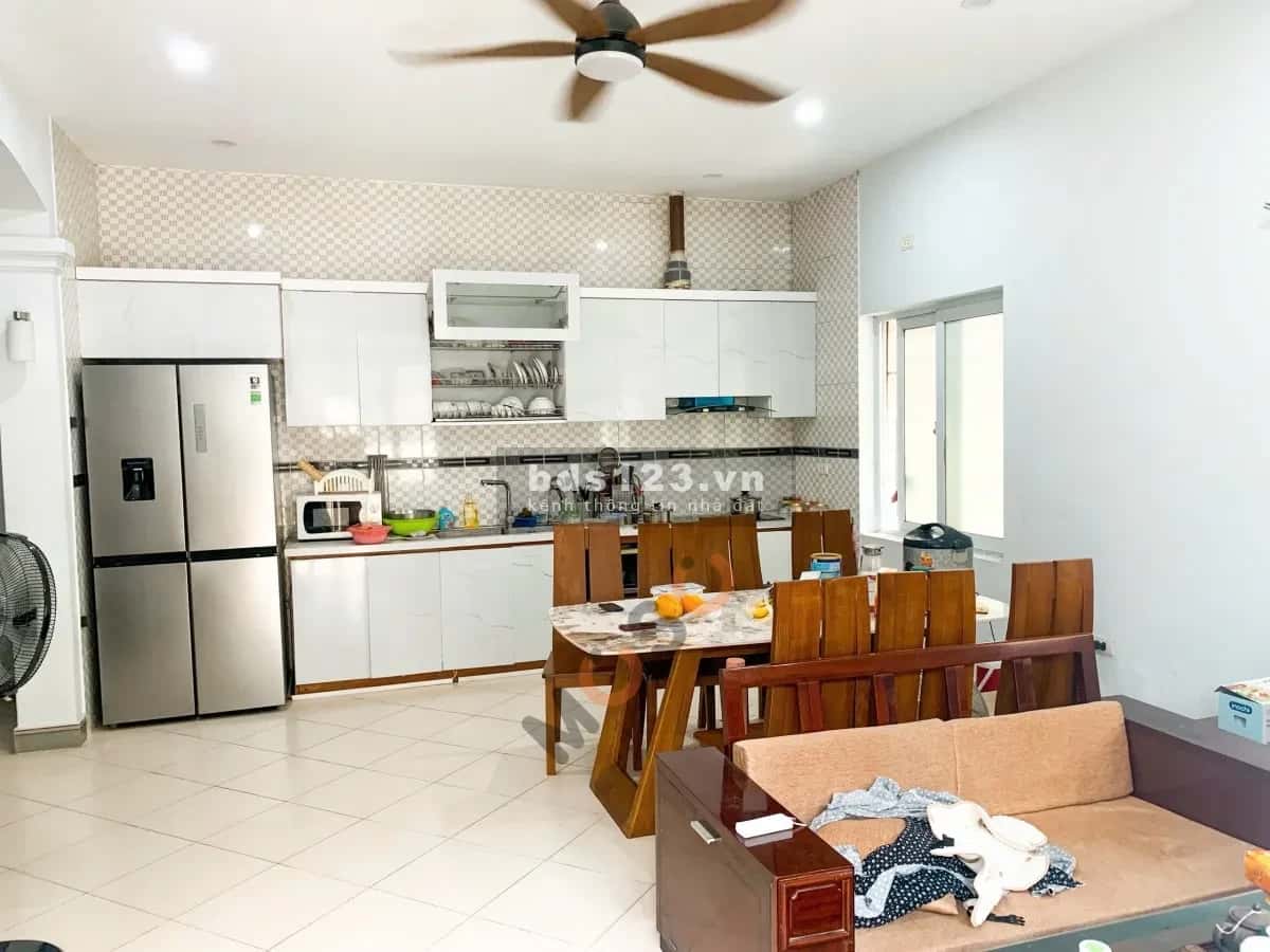 Cho thuê nhà hẻm Quang Tiến Nam Từ Liêm, Hà Nội – 4 phòng ngủ, giá 12 triệu — Hình 3