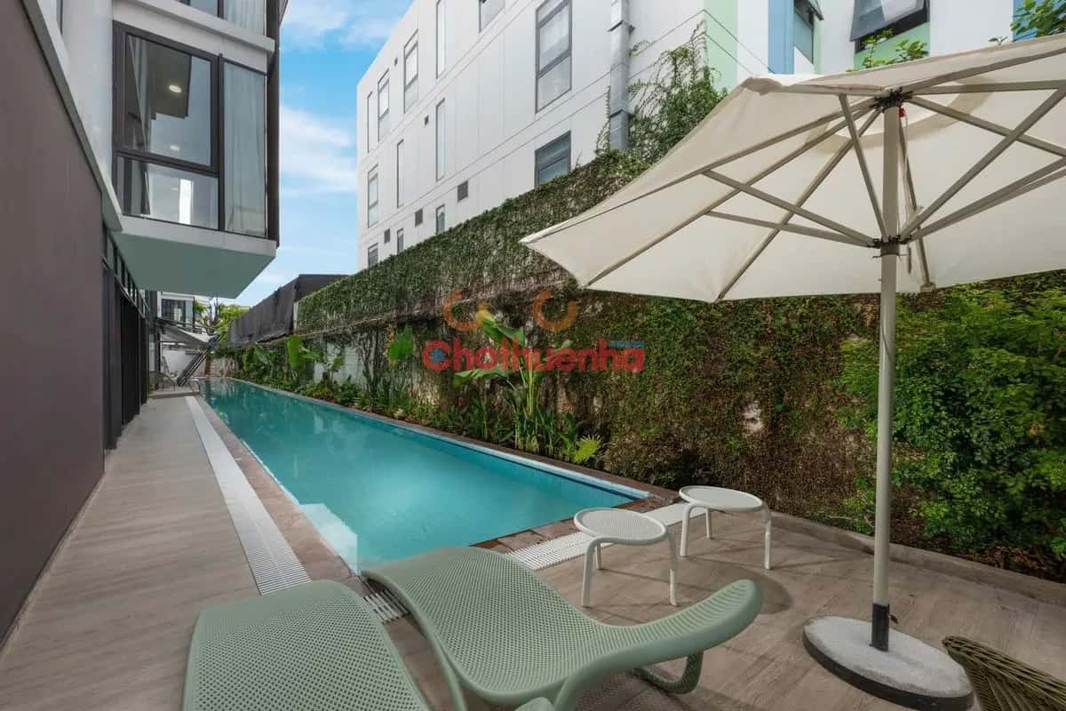 Cho thuê nhà hẻm Lê Hữu Kiều Quận 2, TP.HCM – 9 phòng ngủ, giá 234 triệu — Hình 2