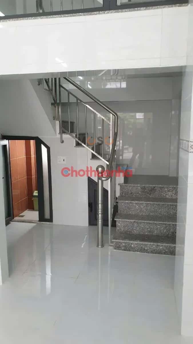 Cho thuê nhà mặt tiền Nguyễn Đình Chiểu Quận 3, TP.HCM – giá 40 triệu — Hình 2 Cho thuê nhà mặt tiền Nguyễn Đình Chiểu Quận 3, TP.HCM – giá 40 triệu — Hình 2