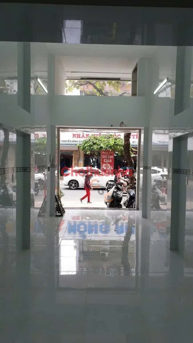 Cho thuê nhà mặt tiền Nguyễn Đình Chiểu Quận 3, TP.HCM – giá 40 triệu — Hình 3 Cho thuê nhà mặt tiền Nguyễn Đình Chiểu Quận 3, TP.HCM – giá 40 triệu — Hình 3