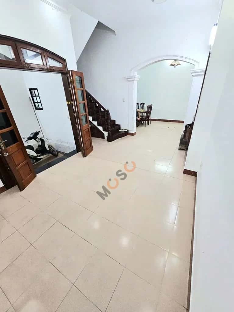 Cho thuê nhà hẻm Vũ Tông Phan Thanh Xuân, Hà Nội – 4 phòng ngủ, giá 15.5 triệu — Hình 2