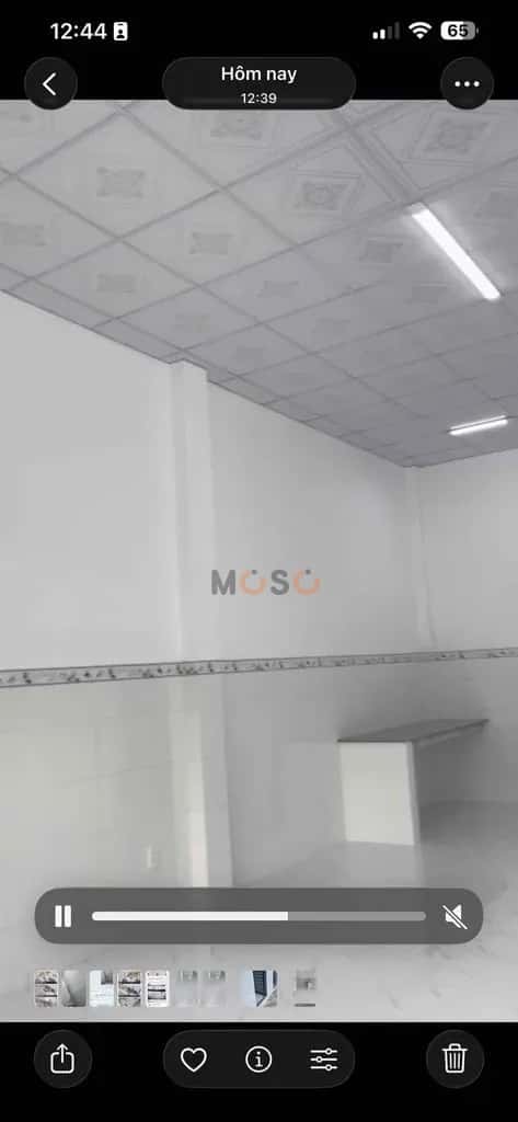 Cho thuê phòng trọ Đường tỉnh 824 Huyện Đức Hòa, Long An – giá 2 triệu — Hình 2