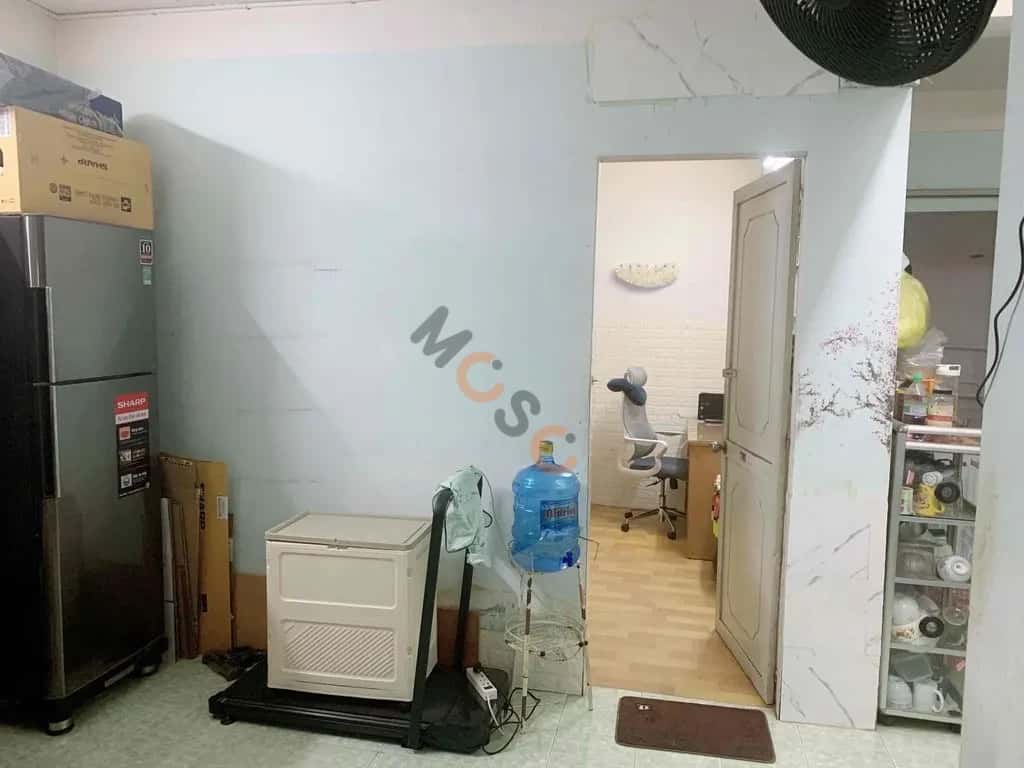 Cho thuê căn hộ chung cư Hoa Cau Quận Phú Nhuận, TP.HCM – 2 phòng ngủ, giá 3 triệu Cho thuê căn hộ chung cư Hoa Cau Quận Phú Nhuận, TP.HCM – 2 phòng ngủ, giá 3 triệu